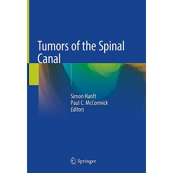 Tumors of the Spinal Canal