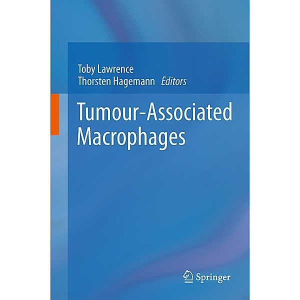 Tumour-Associated Macrophages