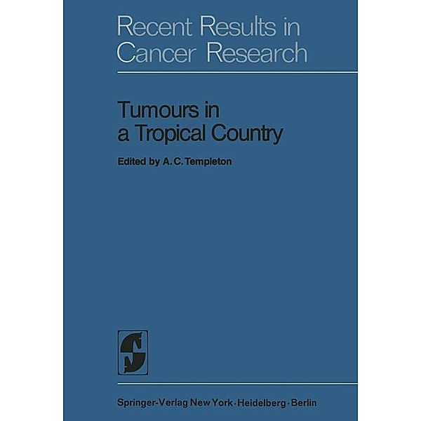 Tumours in a Tropical Country