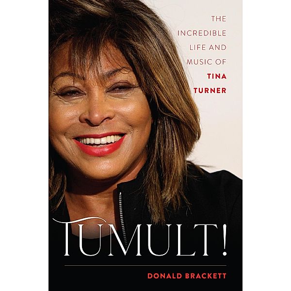 Tumult!, Donald Brackett