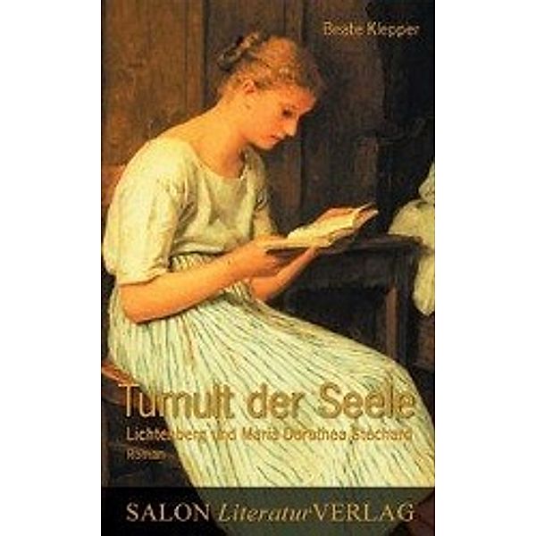 Tumult der Seele, Beate Klepper