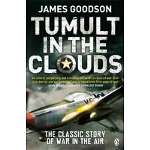 Tumult in the Clouds, James A. Goodson
