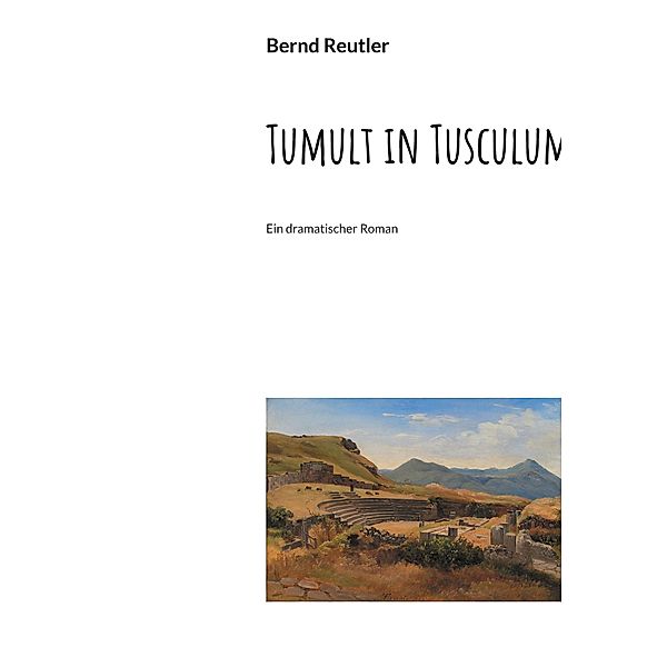 Tumult in Tusculum, Bernd Reutler