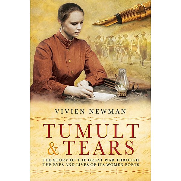 Tumult & Tears, Vivien Newman