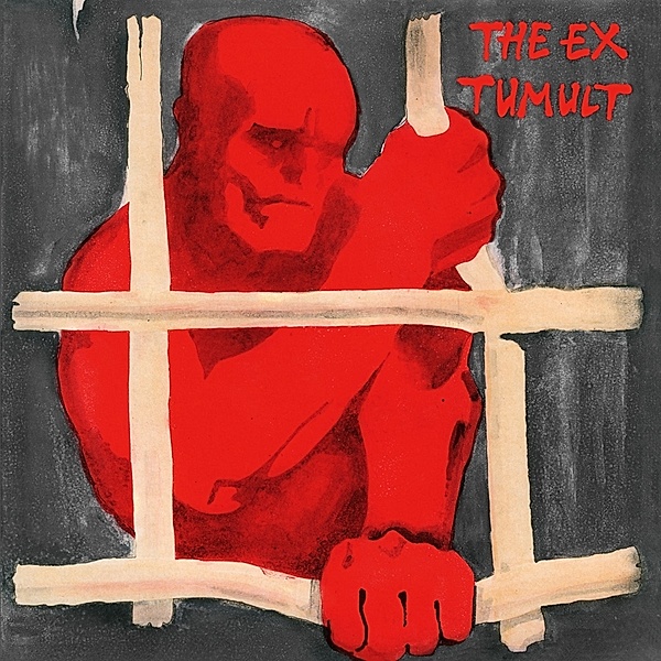 Tumult (Vinyl), The Ex