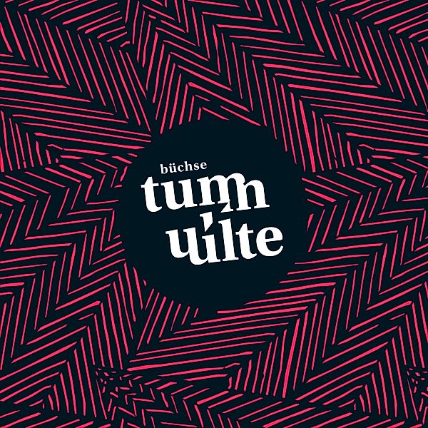 Tumulte (+ Download) (Vinyl), Buechse