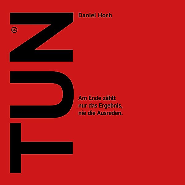 Tun, Daniel Hoch