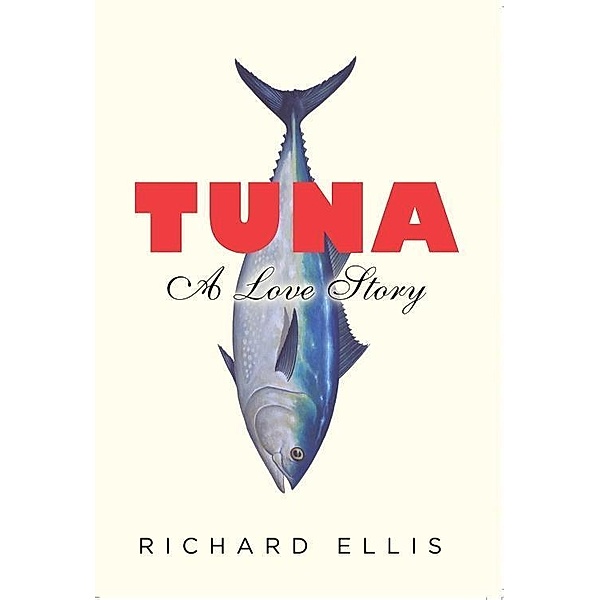 Tuna, Richard Ellis