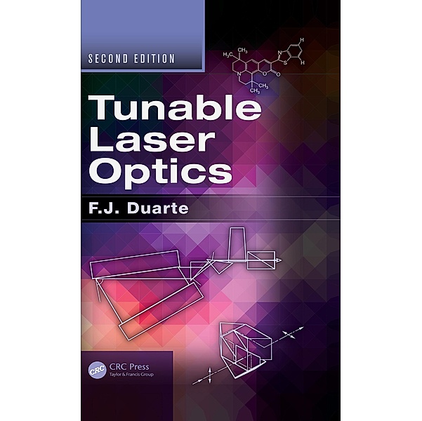 Tunable Laser Optics, F. J. Duarte