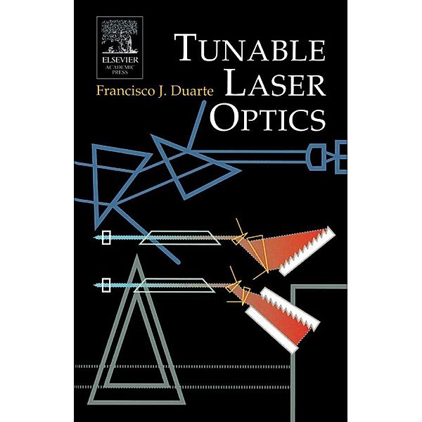 Tunable Laser Optics, Frank J. Duarte