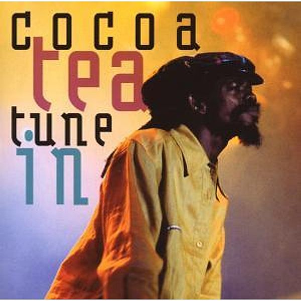 Tune In, Cocoa Tea