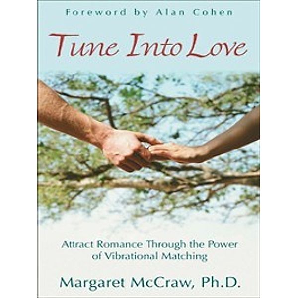 Tune Into Love, Margaret McCraw