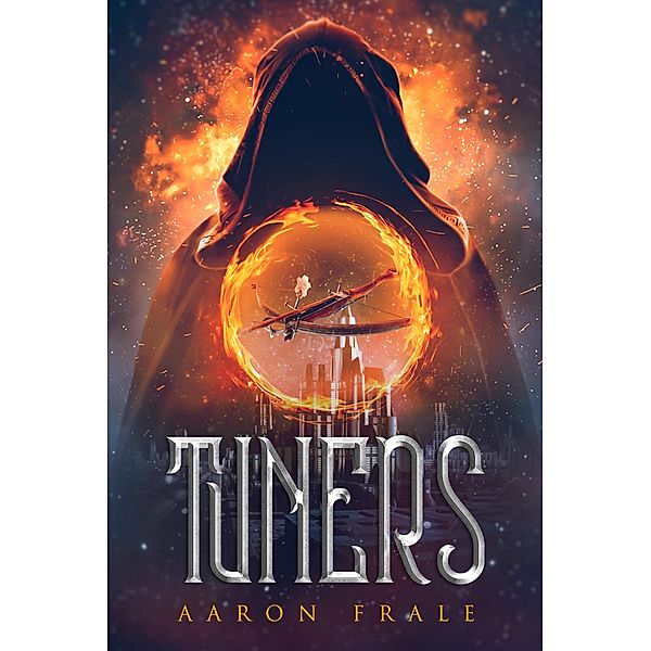Tuners / Tuners, Aaron Frale