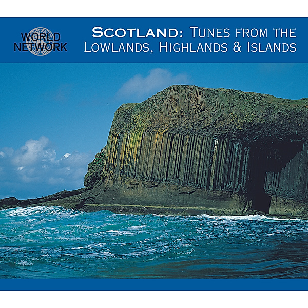 Tunes From The Lowlands, Various