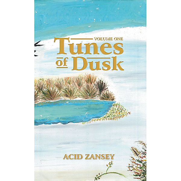 Tunes of Dusk, Acid Zansey