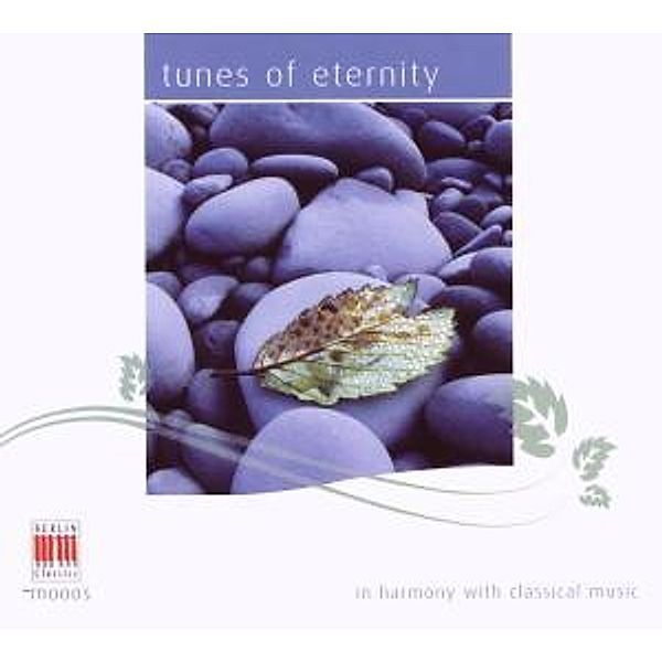 Tunes Of Eternity, Sanderling, Sd, Pekinel, Pistorius