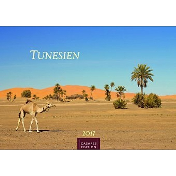 Tunesien 2017