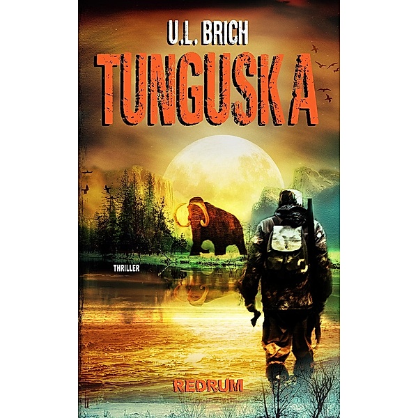 Tunguska, U. L. Brich
