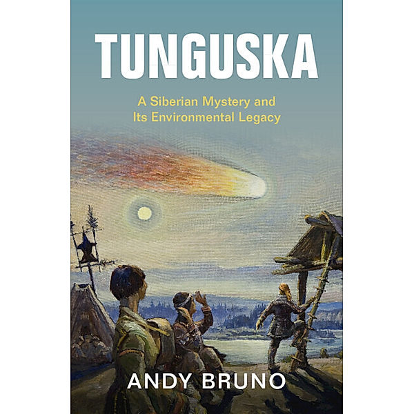 Tunguska, Andy Bruno