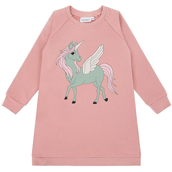 Dear Sophie Tunika PEGASUS AOP in pink