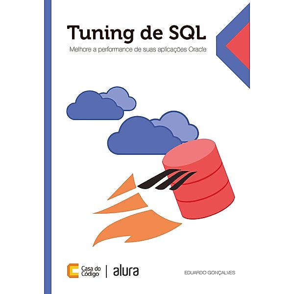 Tuning de SQL, Eduardo Gonçalves