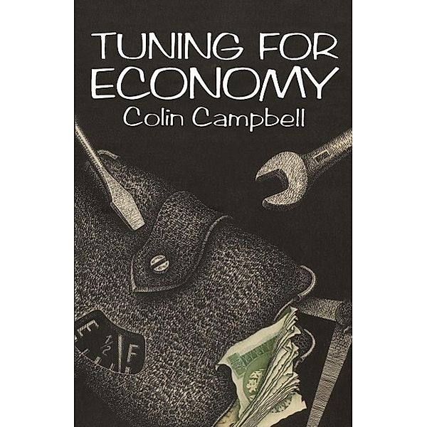 Tuning for Economy, Colin Campbell