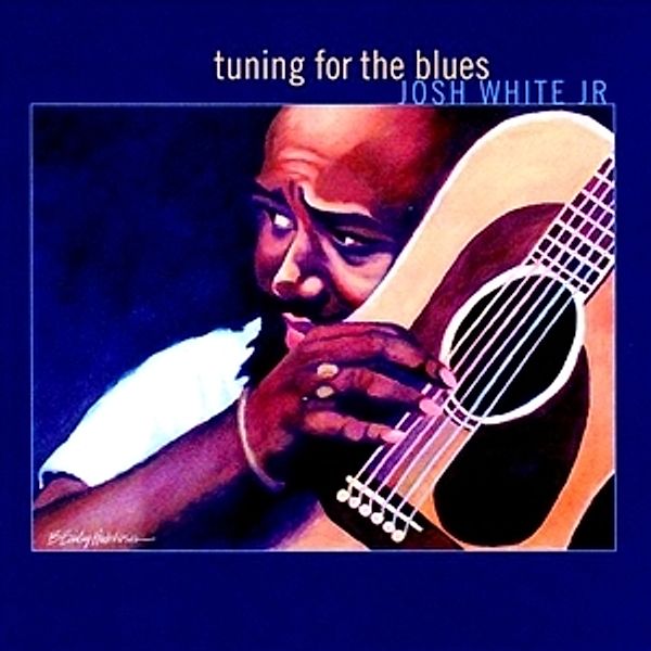 Tuning For The Blues, Josh Jr. White