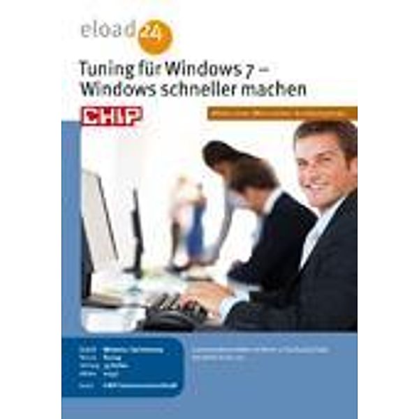 Tuning für Windows 7 ? Windows schneller machen