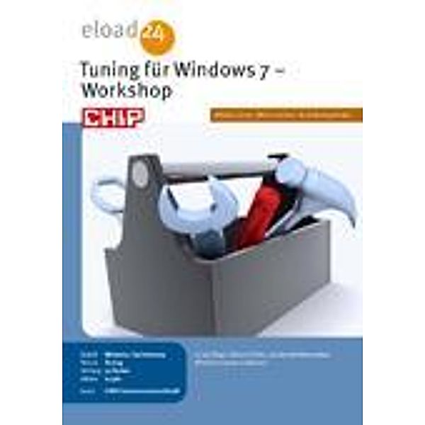 Tuning für Windows 7 ? Workshop