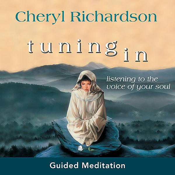 Tuning In, Cheryl Richardson