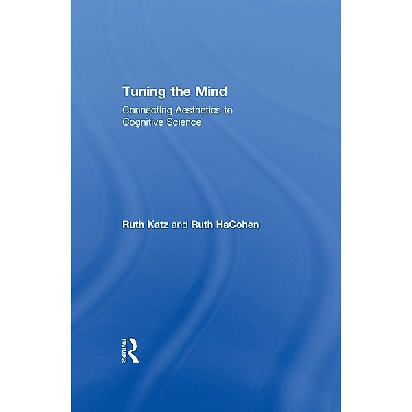 Tuning the Mind, Ruth Hacohen