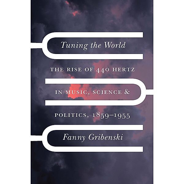 Tuning the World, Gribenski Fanny Gribenski