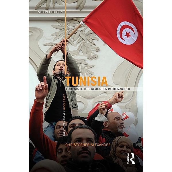 Tunisia, Christopher Alexander