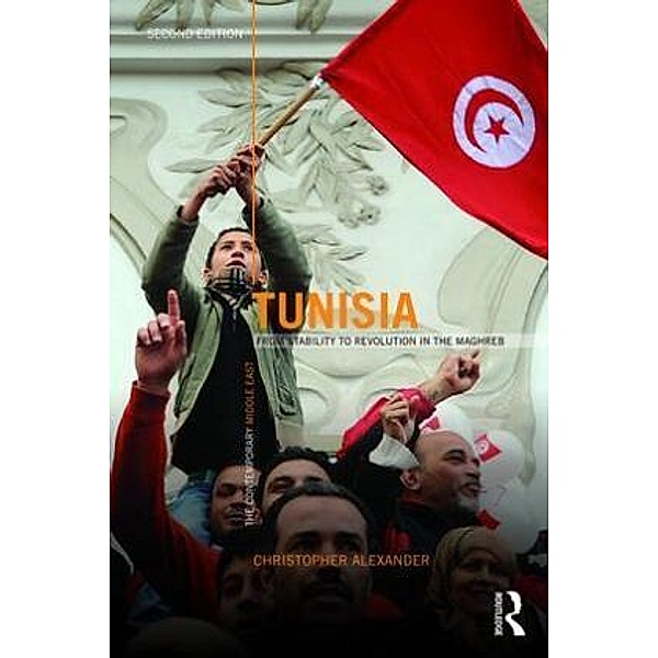 Tunisia, Christopher Alexander