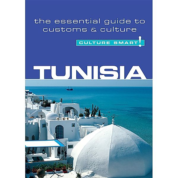 Tunisia - Culture Smart!, Gerald Zarr