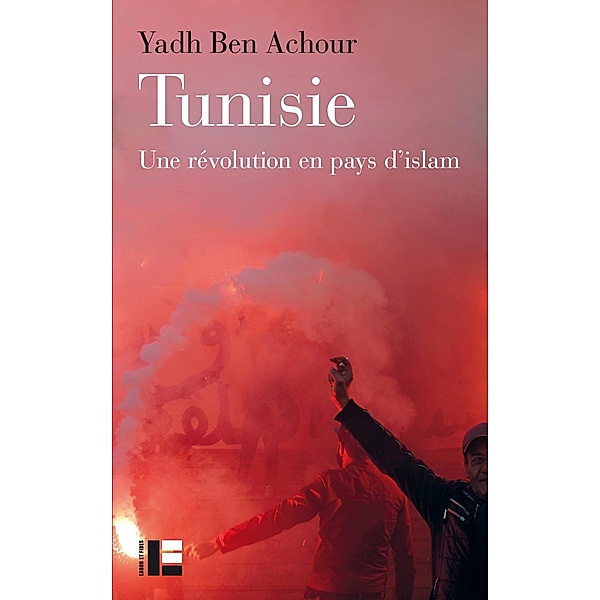 Tunisie, Yadh Ben Achour