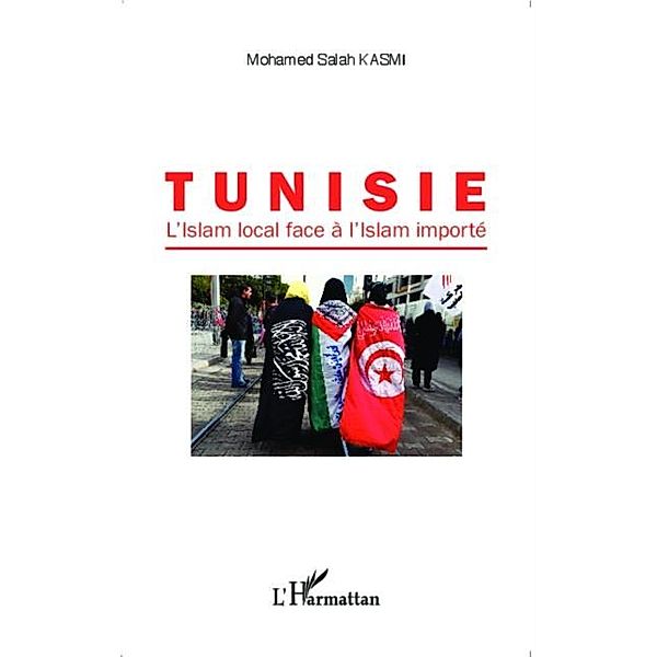 Tunisie / Hors-collection, Mohamed Salah Kasmi