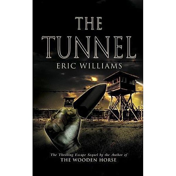 Tunnel, Eric Williams