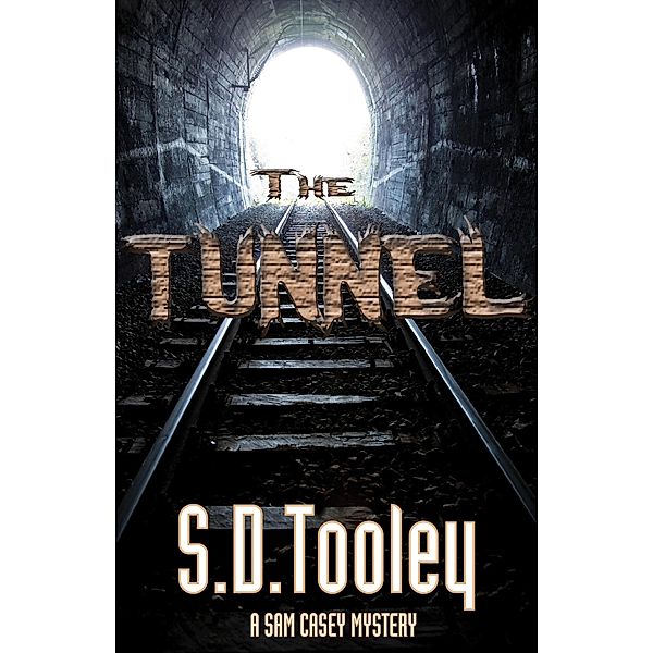 Tunnel, S. D. Tooley