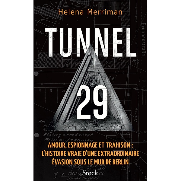 Tunnel 29 / Essais - Documents, Helena Merriman