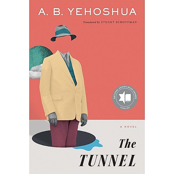 Tunnel, A. B. Yehoshua