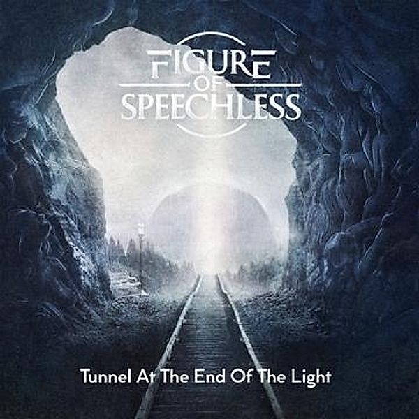 Tunnel At The End Of The Light, Figure Of Speechless