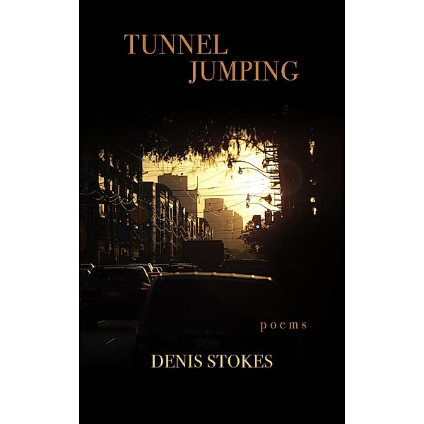Tunnel Jumping, Denis Stokes