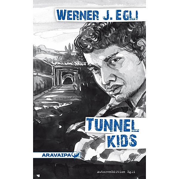 Tunnel Kids, Werner J. Egli