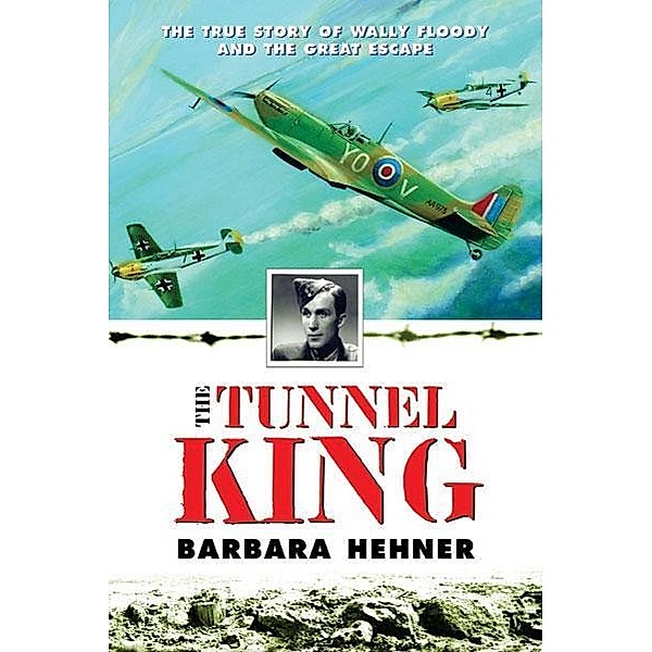 Tunnel King, Barbara Hehner