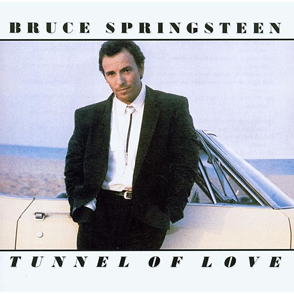 Tunnel Of Love, Bruce Springsteen
