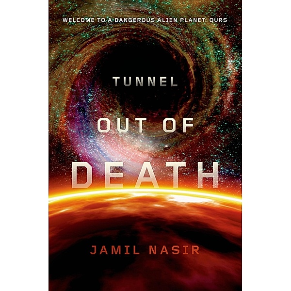 Tunnel Out of Death, Jamil Nasir