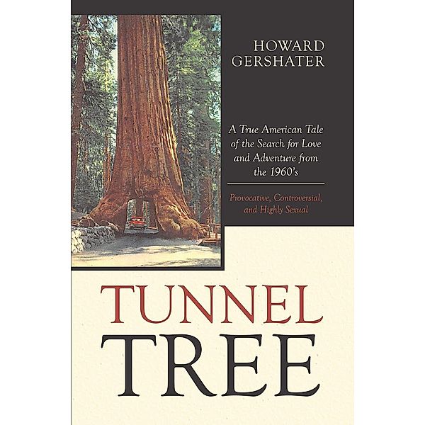 Tunnel Tree / Page Publishing, Inc., Howard Gershater