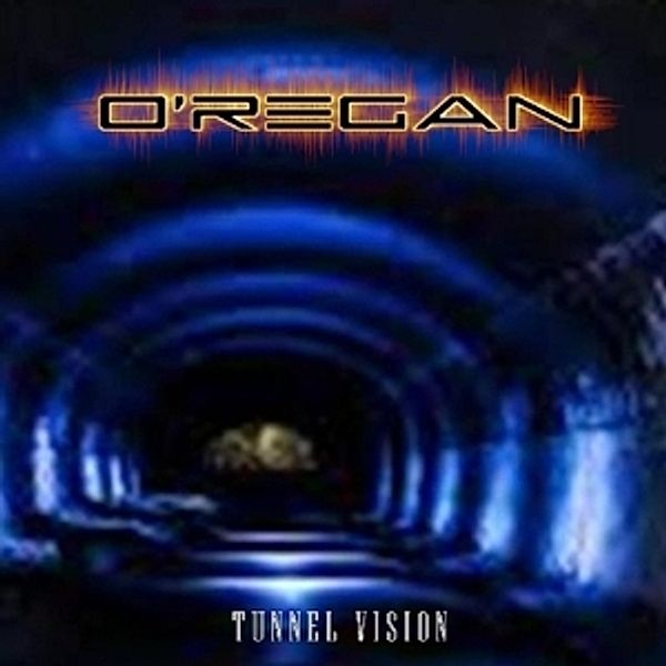 Tunnel Vision, Oregan