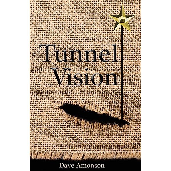 Tunnel Vision, David Amonson